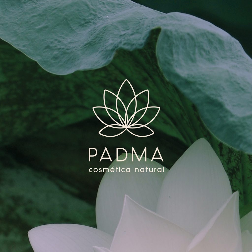 Branding Padma