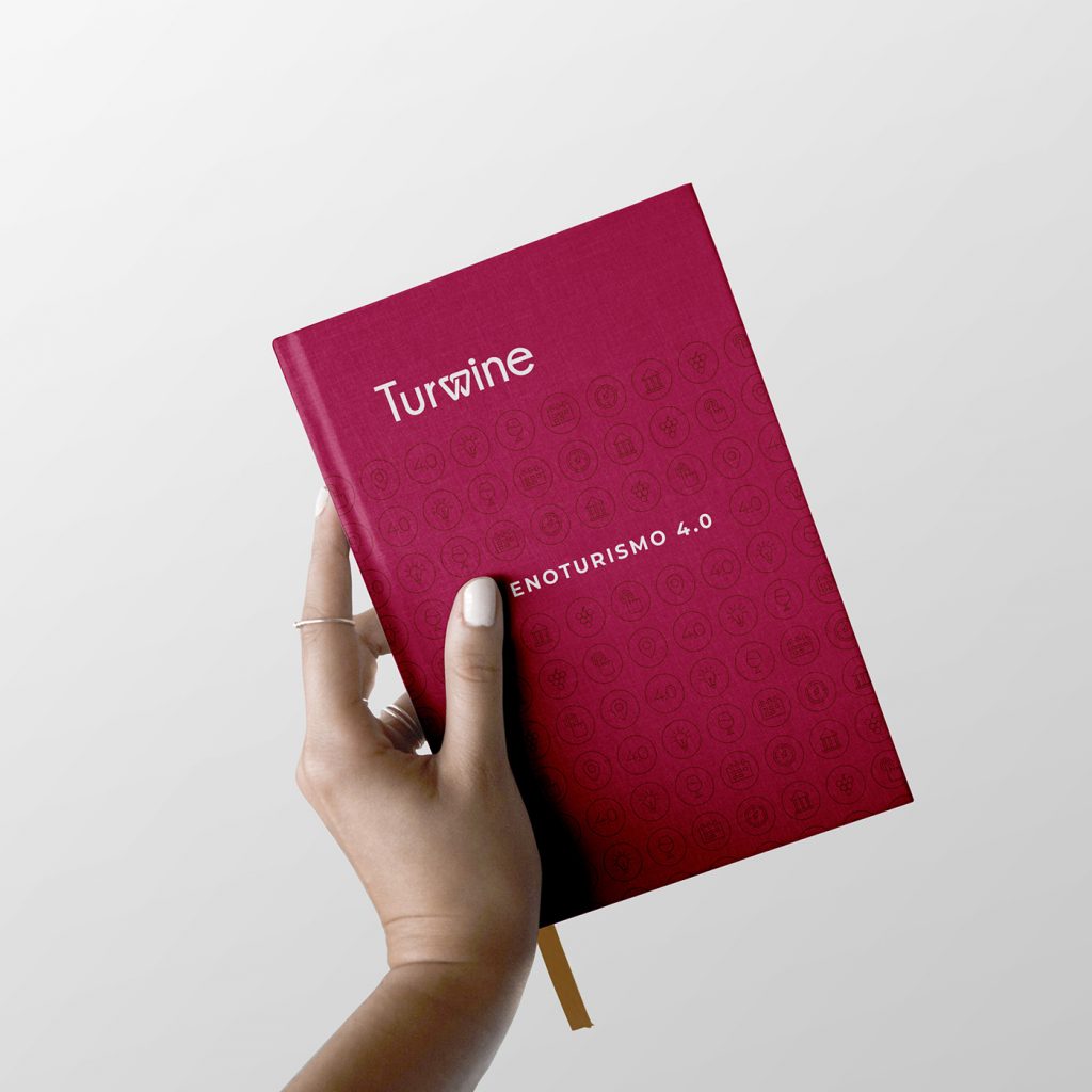 Branding Turwine